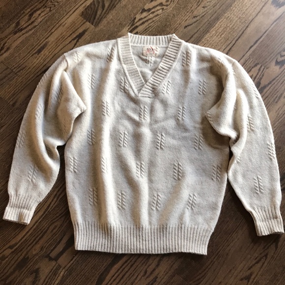 River brand Arrow big man’s wool sweater, size XL? - Picture 1 of 5